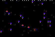 War of the Bugs