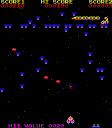 War of the Bugs