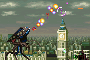 War of the Worlds