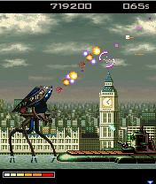 War of the Worlds
