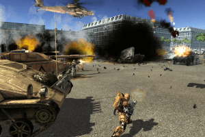 War on Terror