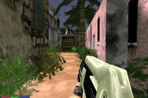 War Sector