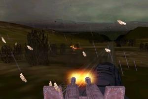 War Train: Normandie 1944