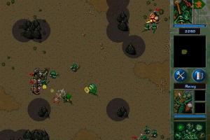 War Wind