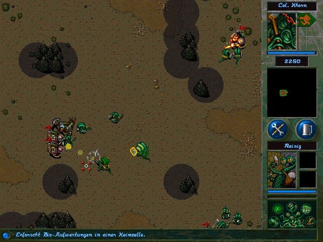 War Wind