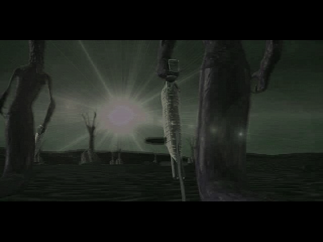 War Wind II: Human Onslaught