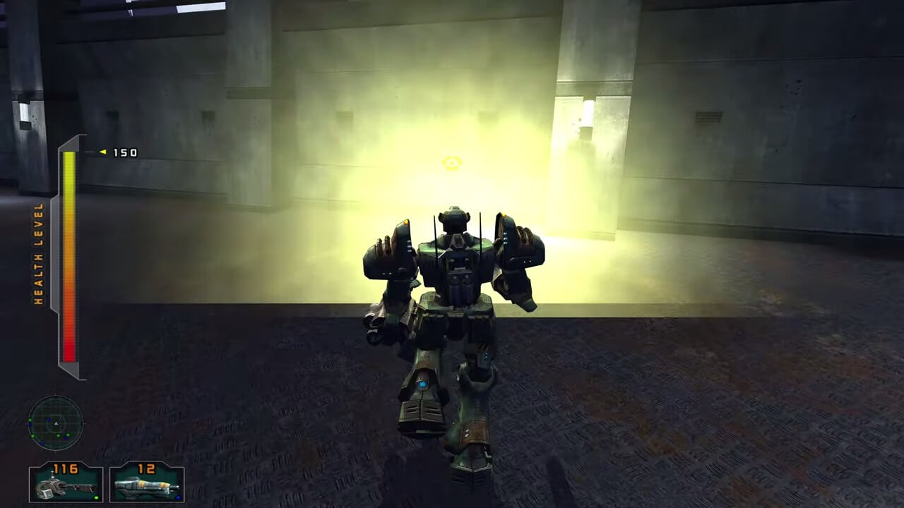 War World: Tactical Combat
