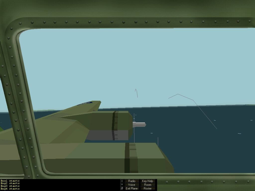 WarBirds