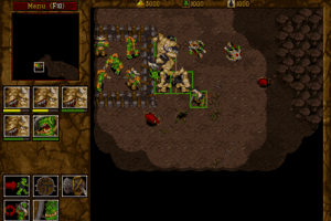 Warcraft II: Beyond the Dark Portal