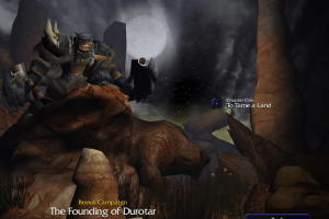 WarCraft III: The Frozen Throne