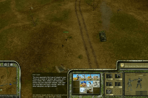 Warfare Reloaded