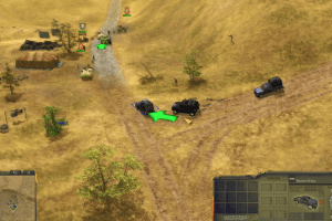 Warfare