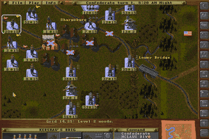 Wargame Construction Set III: Age of Rifles 1846-1905