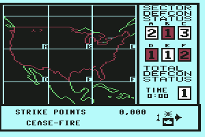 WarGames