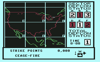 WarGames