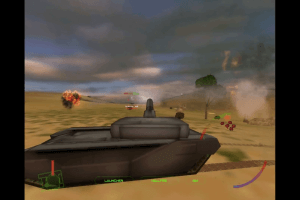 Wargasm