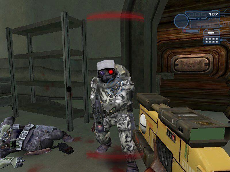 Warhammer 40,000: Fire Warrior