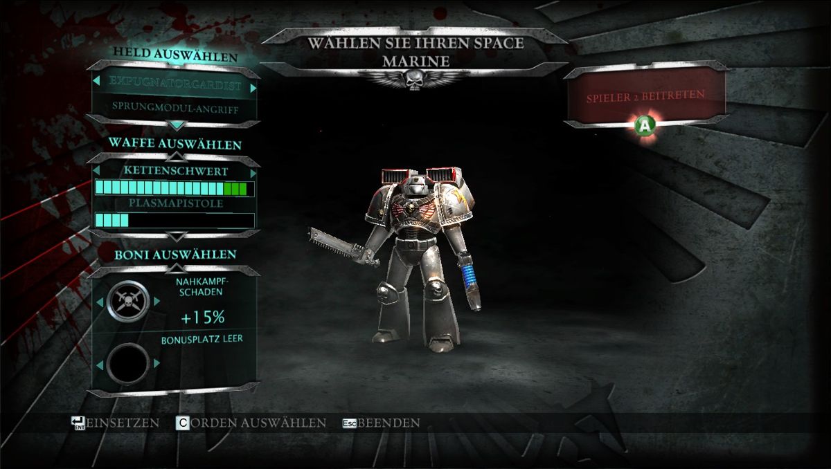 Warhammer 40,000: Kill Team