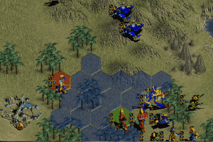 Warhammer 40,000: Rites of War