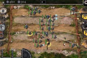 Warhammer 40,000: Storm of Vengeance