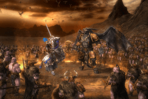 Warhammer: Mark of Chaos - Gold Edition
