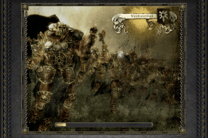 Warhammer: Mark of Chaos