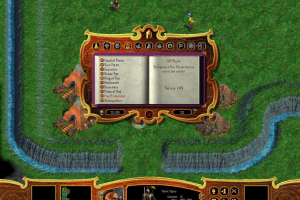 Warlords: Battlecry II