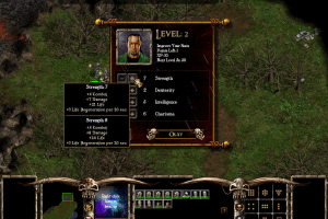 Warlords: Battlecry III