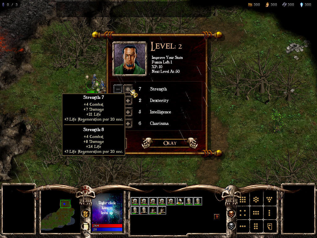 Warlords: Battlecry III