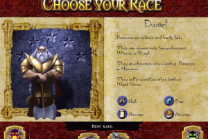Warlords: Battlecry