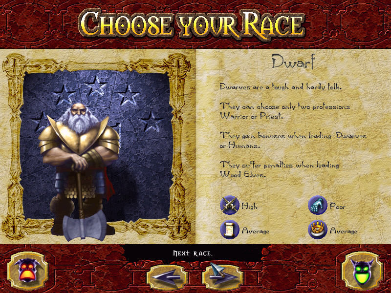 Warlords: Battlecry