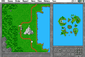 Warlords II