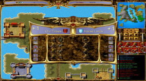 Warlords III: Reign of Heroes