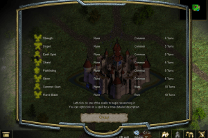 Warlords IV: Heroes of Etheria