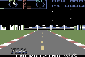 Warp!