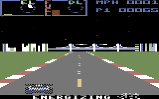 Warp!