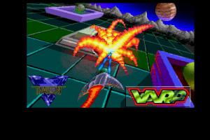 Warp