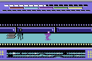 Warrior II