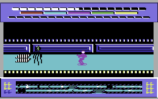 Warrior II