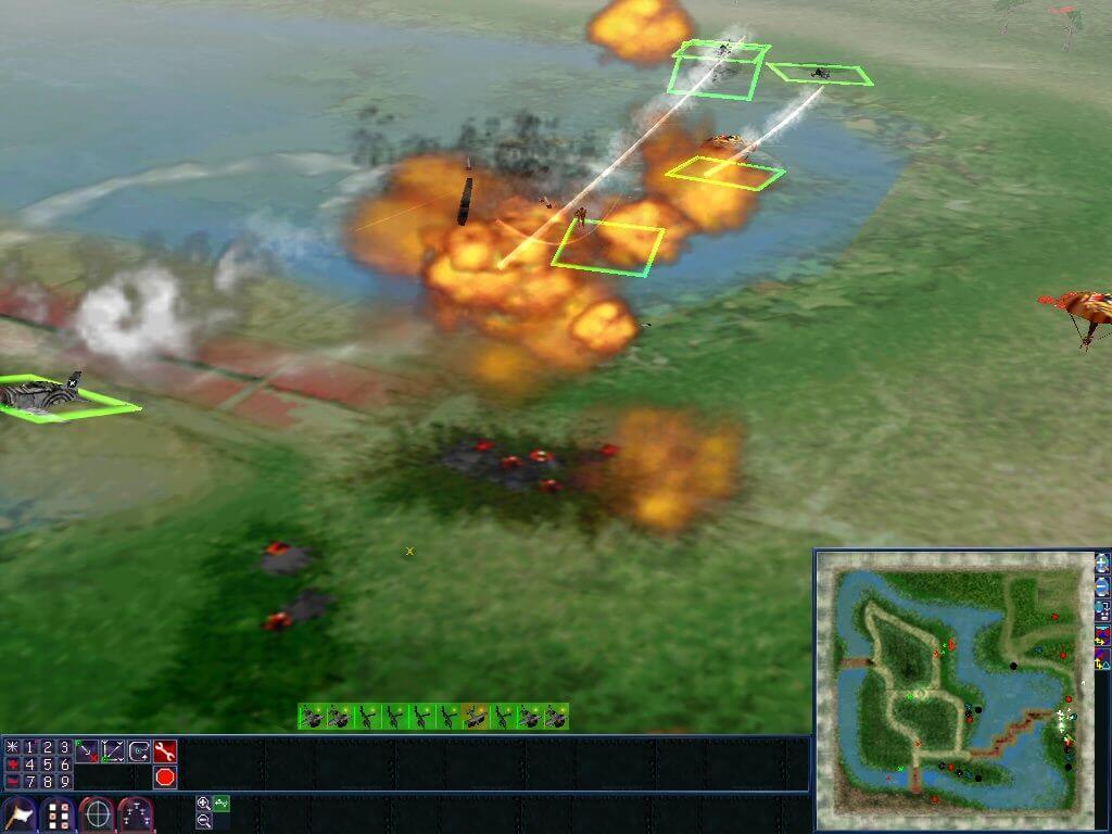 WarTorn