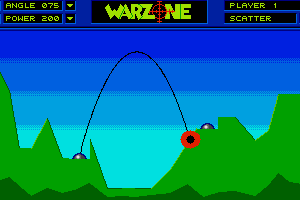 Warzone