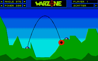 Warzone