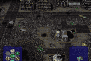 Warzone 2100