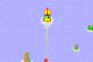 Water Ski