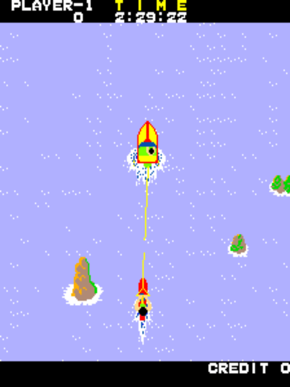 Water Ski