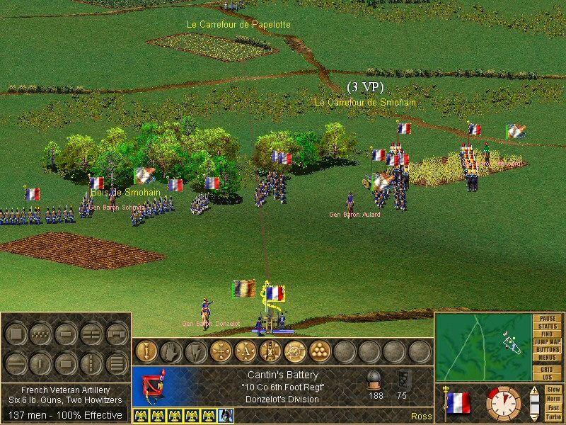 Waterloo: Napoleon's Last Battle