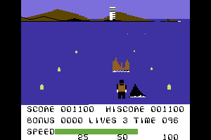 Waterski 3D