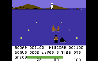 Waterski 3D