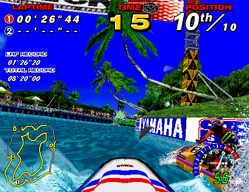 WaveRunner