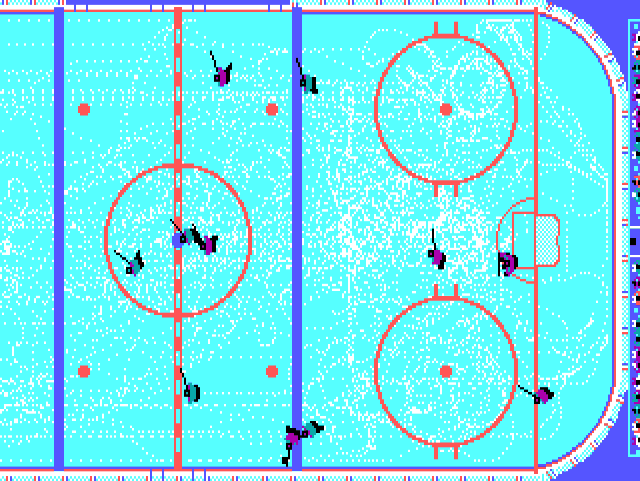 Wayne Gretzky Hockey 2